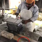 Diamond Polish For Granite Factory Pro Marble Granite Diamond Wet Polishing Pad For Quartz