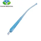 Cannula Suction Cannula Yankauer Suction Tube Tip Yankauer Handle Cannula Tip