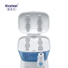 Oral Water Irrigator 2021Hot Selling Oral Irrigator 600ml Water Tank For Home Use