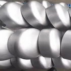 Cap End Capbevel End Ansi B16.25 114.3mm Threaded Screw Cap 4inch Tank Cap 8 Weld Alloy Steel End Cap
