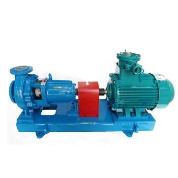 Most Popular Southern Cross chemical Pump Malaysia For Salt Refinery Plant