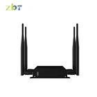 Sim Card We826-q Internet Router Qca 9531 Watchdog 3g Sim Card Module 4g Network Hotspot Router