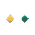 Chip Flood High Ra 90 13.5mm 3W 10W 15W 30W 120LM/W Flip Chip Cob Series For Led Flood Light