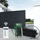 Wifi Radio Remote Control And Receiver DC12V 4CH Wifi Remote Control Radio Relay Switch Transmitter Receiver