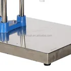 Glass Reactor Reactor Glass Small Glass Reactor For Sale JGR2L 2 L Bioreactor