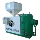Biomass Wood Biomass Wood Pellet Burner With CE Certificate