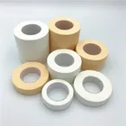 Cotton Tape Cotton White And Skin Color Breathable Cotton Medical Tape 2.5cm*5m