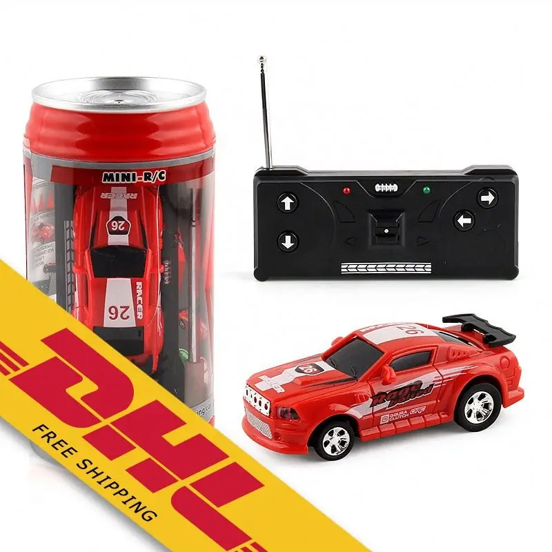 mini hobby rc cars