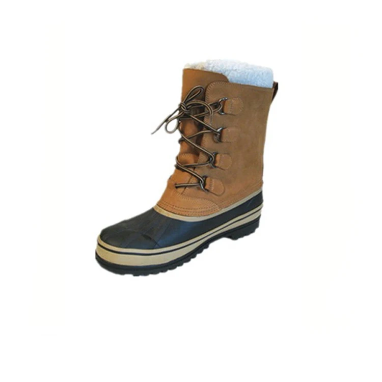 coleman winter boots
