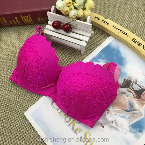 36 size bra design