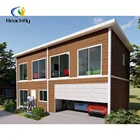 House Reachfly Prefab House For Apartment/Office Building/Residential/Hotel/Motel
