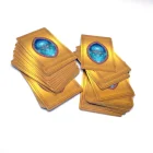 Card Cards Wholesale Custom Printing Tarot Card Deck High Quality Oracle Playing Cards China Factory Made Card