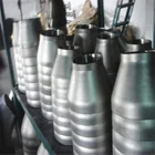 Wall Reducer Reducer Manufacture Very Thick Wall Reducer Butt Weld Concentric Reducer Stainless Steel Tp 304 Reducer