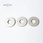 Piezo Electric Ceramic Piezo Electric Ceramic Rings 50*20*5 Piezoceramic Ring 50*20*5 Piezo Electric Ceramic Rings