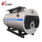 Gas Power Powered Generator Steam Boiler Gas Gas Power Powered Steam Boiler Generator 3mw 100hp