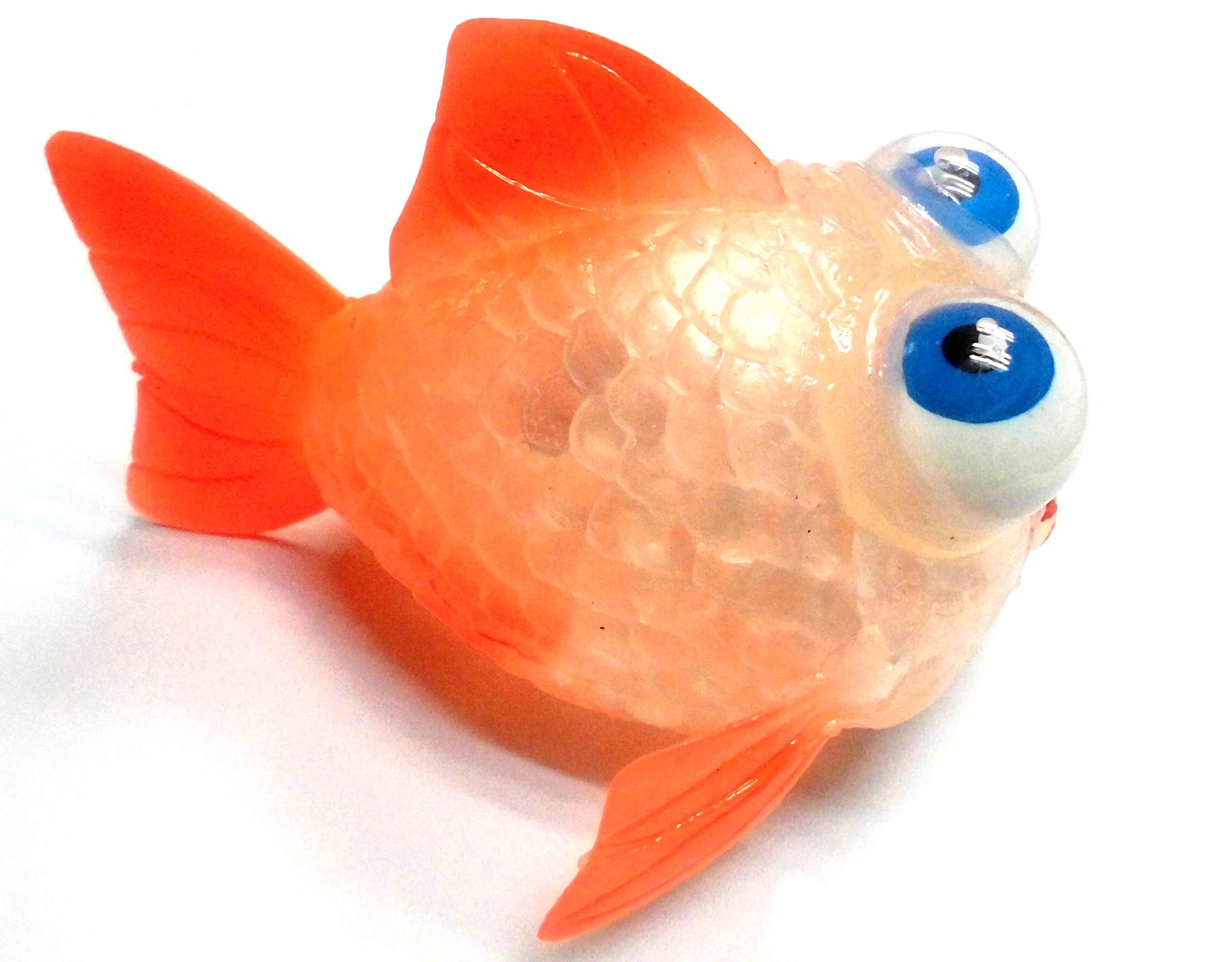 squishy sea animal toys