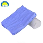 Polish Towel HSJ 8016 Best Selling Soft Magic Synthetic Polish Sheets For Chamois Quickly Drying Cloth Hair Towel