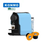 Wholesale Italian Mini Portable Car Coffee_Capsule_Making_Machine
