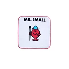 Towel For Kids Towels Print Your Name High Quality Active Digital Printing Towel For Kids