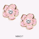 Arab Muslim Hijab Muslim Hijab Pins Arab Muslim Style Magnetic Floral Hijab Pins MBS217