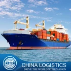 China To Air Freight Agent/forwarder China Shipping Consolidator To Canada Australia Amazon