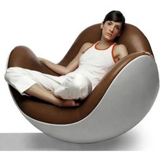 soft ball chair