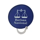 Fans Hand Fan Hand Fan Election Promotional Items Election PP Fans Round Hand Fan With Long Handle