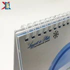 Promotion Calendar Custom Design Printing 2019 Promotion Table 12 Monthly Desk Calendar