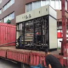 Oxygen Hydrogen Oxygen Generator/generating Equipment Used In Nuclear Power Plant