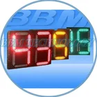 Timer 2 Digits LED Traffic Countdown Timer