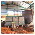Palm Oil Palm Kernel Oil Pressing Machine