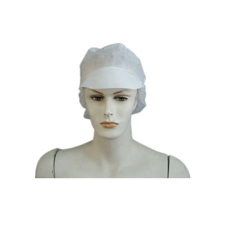 Buy Cheap Non Woven Surgical Clip Cap 
