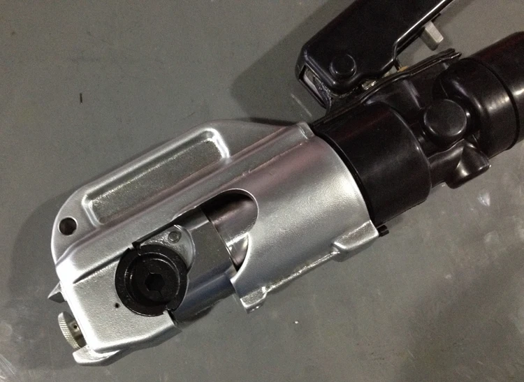 Hydraulic Crimping Tool