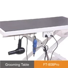 Grooming Dogs Grooming Table FT - 808pro Pet Products 2021 Low-Low Electric Lifting Aeolus Pet Grooming Table For Dogs