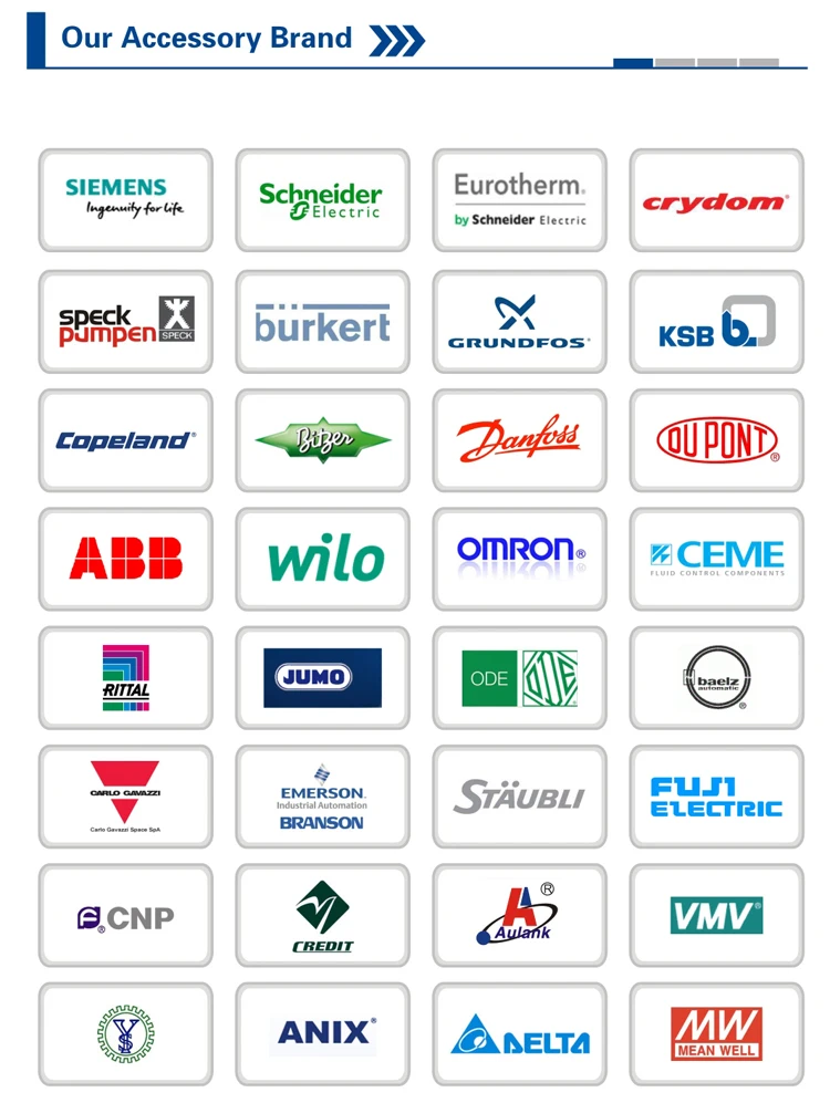 Chiller, 380V, 90-330 Kw - detail 54