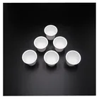 K Coffee Coffee Filter Food Grade PP K Cup Nespresso Cup Coffee Capsule Plastic Coffee Filter