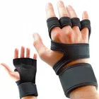 Gloves Sport Glove Weightlifting Gloves Waterproof Neoprene Sport Fitness Fingerless Gym Glove