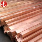 Copper Copper Bar C11000 Copper Bar / Copper Rod