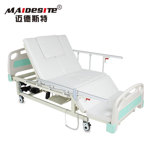 Hospital Beds and Game-Changing Medical Equipment - Umano Medical - United  States of America