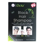 Hair Black Hair Shampoo Dexe Black Hair Shampoo/biolagical Hair Dye Shampoo Wholesale Black Hair Products