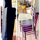 Chair Cover Cheap Protective Chair Cover