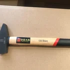 Hammer Machinist Hammer German Type Machinist Hammer With Wood Handle High Quality
