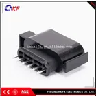 6 Pin Male Female Accelerator Pedal EPC Car Connector For Volvo Ford Focus 4M51-9F836-BK 4M51-9F836-BH