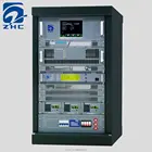 Transmitter Radio Professional Innovative 3KW Fm Transmitter For Radio Broadcasting