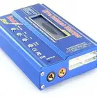 Charger Charger Battery Charger Professional Intelligent Digital IMAX B6 AC Pro Lipo Battery Balance Charger