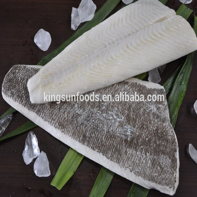 frozen arrowtooth flounder fillet for hot sale