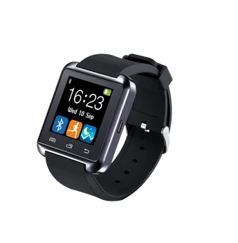 U8 Smart Watch View U8 Smart Watch Product Details From Vositone Technologies Co Ltd On Alibaba Com