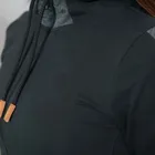 Hoodies New Design Women Hoodies Sweatshirts Black Xxxxl Hoodies In Bulk