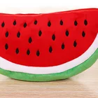 Purse Wallet Purse Lovely -fruit Coin Case Creative Watermelon Coin Bag Purse Wallet Funny Cartoon Pencil Case