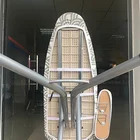 Customize High Quality Cotton Ironing Board Cover